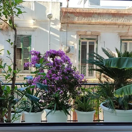 Guest house Giambattista House *