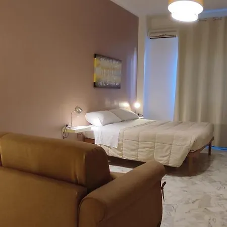 Giambattista House Guest house