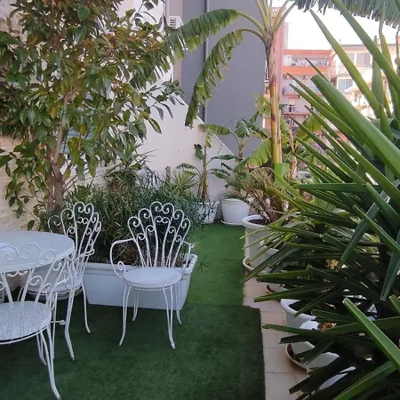 Giambattista House Guest house