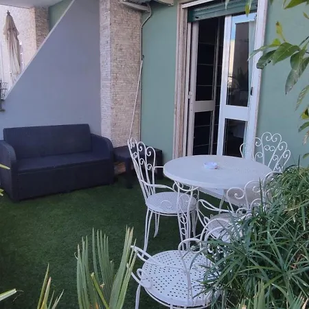 Guest house Giambattista House Bari