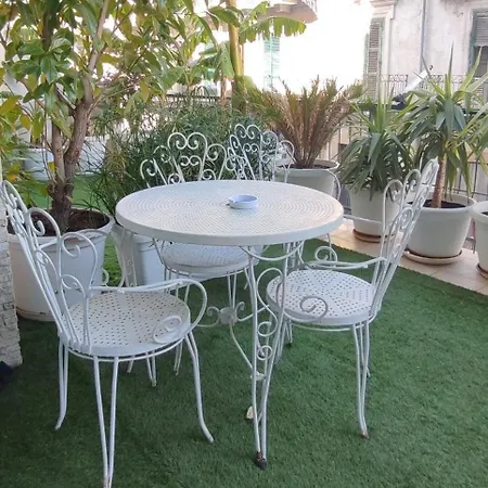 Giambattista House Bari