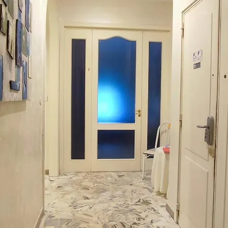 Giambattista House Maison d'hôtes