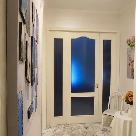 Guest house Giambattista House Bari
