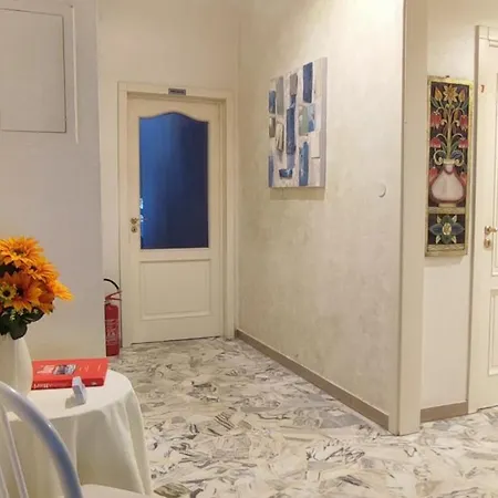 Giambattista House