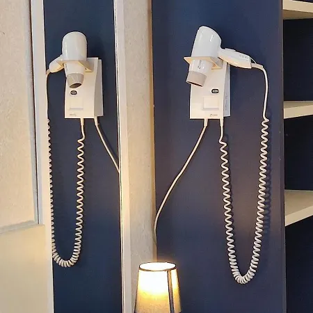 Pensión Giambattista House