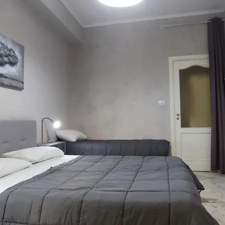 Giambattista House Guest house *