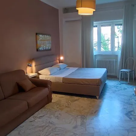 Giambattista House Affittacamere