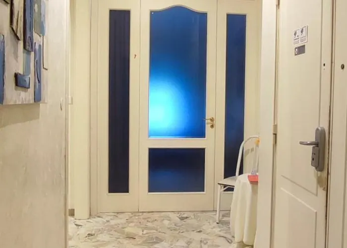 Giambattista House בית הארחה